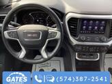 Thumbnail of 2023 Summit White GMC Acadia