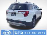 Thumbnail of 2023 Summit White GMC Acadia
