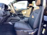 Thumbnail of 2025 Black Chevrolet Colorado