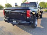 Thumbnail of 2025 Black Chevrolet Colorado
