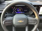 Thumbnail of 2025 Black Chevrolet Colorado