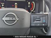Thumbnail of 2025 Boulder Gray Pearl Nissan Rogue