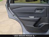 Thumbnail of 2025 Boulder Gray Pearl Nissan Rogue