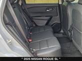 Thumbnail of 2025 Boulder Gray Pearl Nissan Rogue