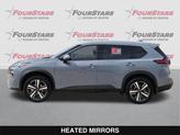 Thumbnail of 2025 Boulder Gray Pearl Nissan Rogue