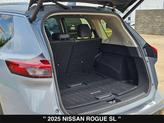 Thumbnail of 2025 Boulder Gray Pearl Nissan Rogue