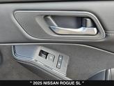 Thumbnail of 2025 Boulder Gray Pearl Nissan Rogue