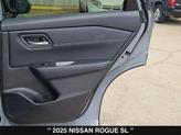Thumbnail of 2025 Boulder Gray Pearl Nissan Rogue