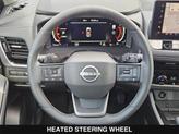 Thumbnail of 2025 Boulder Gray Pearl Nissan Rogue