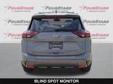 Thumbnail of 2025 Boulder Gray Pearl Nissan Rogue