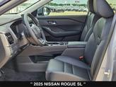 Thumbnail of 2025 Boulder Gray Pearl Nissan Rogue