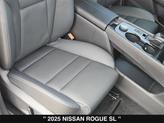Thumbnail of 2025 Boulder Gray Pearl Nissan Rogue