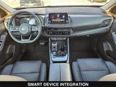Thumbnail of 2023 Gun Metallic Nissan Rogue
