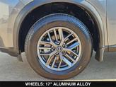 Thumbnail of 2023 Gun Metallic Nissan Rogue