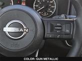 Thumbnail of 2023 Gun Metallic Nissan Rogue