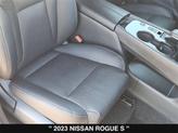 Thumbnail of 2023 Gun Metallic Nissan Rogue