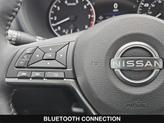 Thumbnail of 2025 Super Black Nissan Sentra