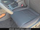 Thumbnail of 2026 Glacier White Nissan Frontier