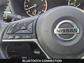 Thumbnail of 2022 Super Black Clearcoat Nissan Altima