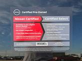 Thumbnail of 2022 Super Black Clearcoat Nissan Altima