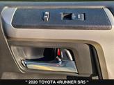 Thumbnail of 2020 Black Toyota 4Runner