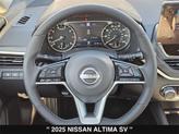 Thumbnail of 2025 Scarlet Ember Nissan Altima