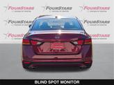 Thumbnail of 2025 Scarlet Ember Nissan Altima