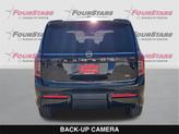 Thumbnail of 2025 Super Black Nissan Armada