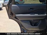 Thumbnail of 2025 Super Black Nissan Pathfinder
