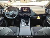 Thumbnail of 2025 Super Black Nissan Pathfinder