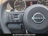 Thumbnail of 2025 Super Black Nissan Pathfinder