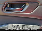 Thumbnail of 2025 Super Black Nissan Pathfinder