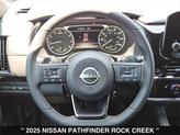 Thumbnail of 2025 Super Black Nissan Pathfinder