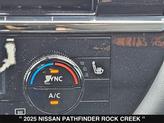 Thumbnail of 2025 Super Black Nissan Pathfinder