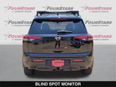 Thumbnail of 2025 Super Black Nissan Pathfinder
