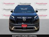 Thumbnail of 2025 Super Black Nissan Pathfinder