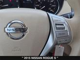 Thumbnail of 2015 Super Black Nissan Rogue