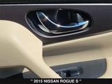 Thumbnail of 2015 Super Black Nissan Rogue