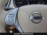 Thumbnail of 2015 Super Black Nissan Rogue