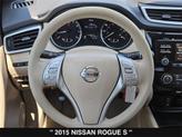 Thumbnail of 2015 Super Black Nissan Rogue