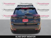 Thumbnail of 2026 Super Black Nissan Rogue