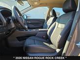 Thumbnail of 2026 Baja Storm Metallic Nissan Rogue