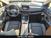 Thumbnail of 2026 Baja Storm Metallic Nissan Rogue