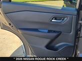 Thumbnail of 2026 Baja Storm Metallic Nissan Rogue