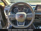 Thumbnail of 2026 Baja Storm Metallic Nissan Rogue