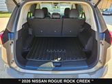 Thumbnail of 2026 Baja Storm Metallic Nissan Rogue