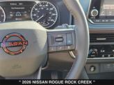 Thumbnail of 2026 Baja Storm Metallic Nissan Rogue