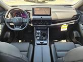 Thumbnail of 2025 Boulder Gray Pearl/Super Black Nissan Rogue