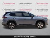 Thumbnail of 2025 Boulder Gray Pearl/Super Black Nissan Rogue