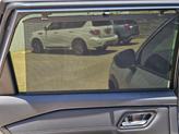 Thumbnail of 2025 Boulder Gray Pearl/Super Black Nissan Rogue